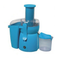 Extractor de jugos boca grande colores salud